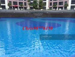 Carissa Park Condominium (D17), Condominium #145796162